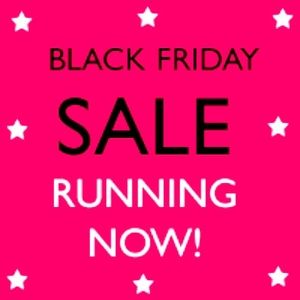 🎉🎉 sale starts now 🎉🎉